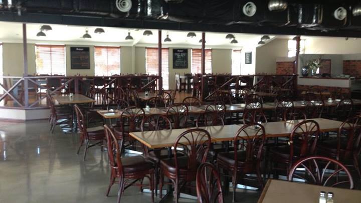 Benvenuti Cucina E Pizzeria