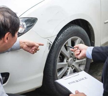 Barrett Brothers Smash Repairs
