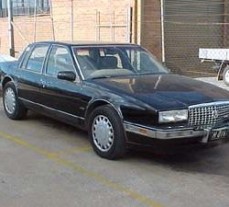 Americar Body Shop