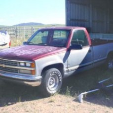 Americar Body Shop