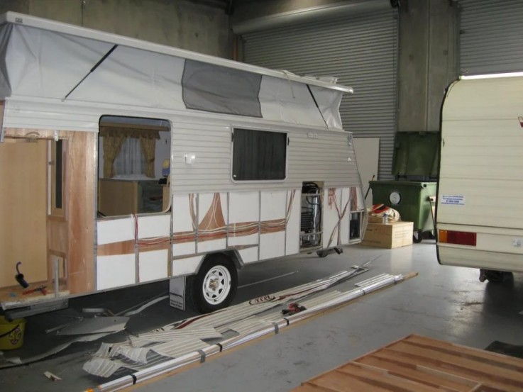 Americar Body Shop
