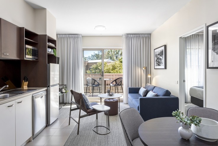 Quest Apartment Hotels