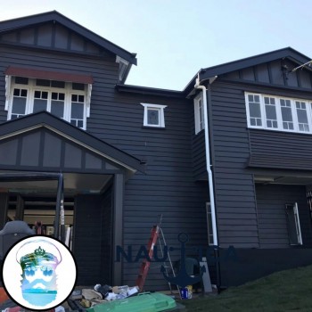 m m professional painting