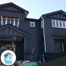 m m professional painting