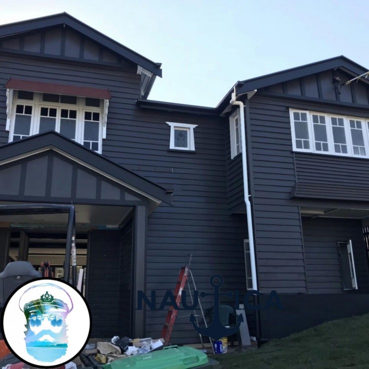 m m professional painting
