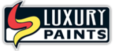 Luxury Paint, Slack Creek