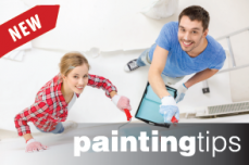 Luxury Paint, Slack Creek