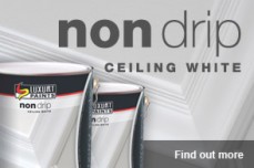 Luxury Paint, Slack Creek