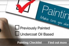 Luxury Paint, Slack Creek