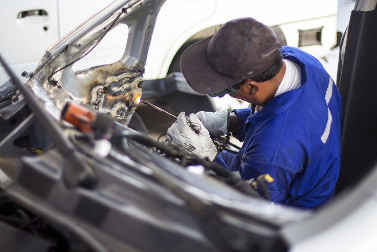 Geelong Collision Centre