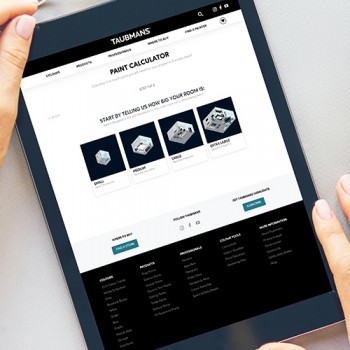 Taubmans Professional Trade Centre Moonah