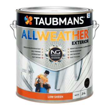 Taubmans Professional Trade Centre Moonah