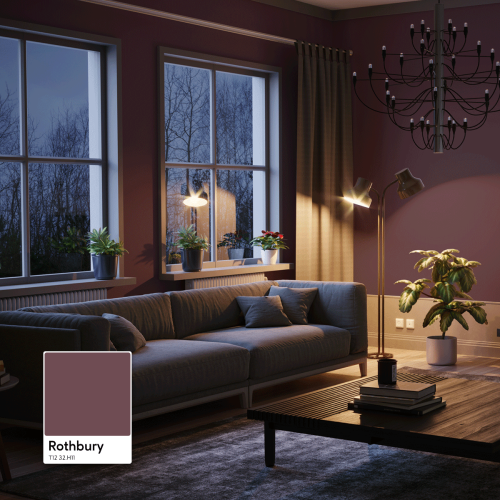 Taubmans Professional Trade Centre Moonah