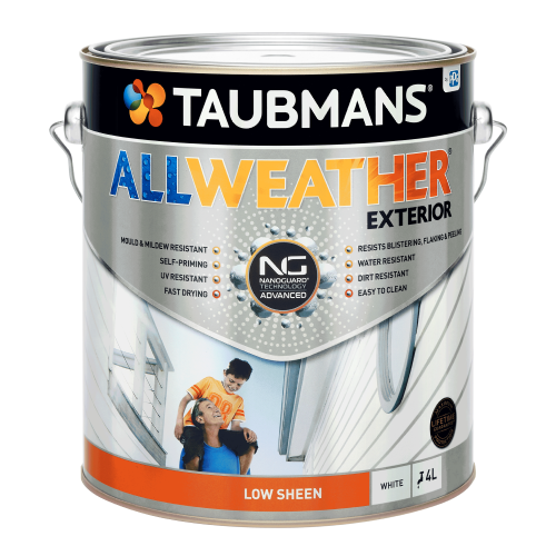 Taubmans Professional Trade Centre Moonah