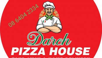 Darch pizza house