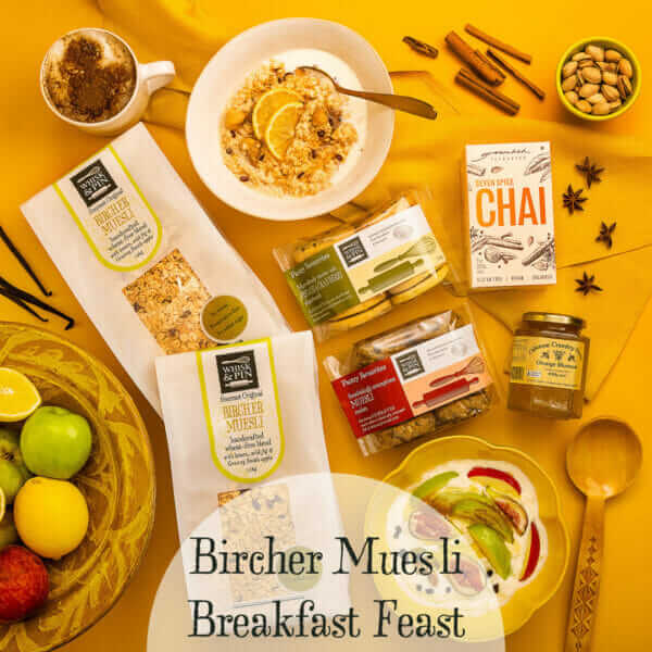 Whisk and Pin Cafe and Store