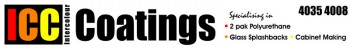 Intercolour Coatings