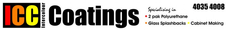 Intercolour Coatings