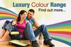 Luxury Paint Warehouse