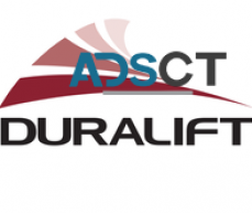 Scissor Lift Hire In Melbourne At Duralift