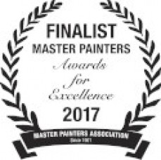 JR Complete Painting