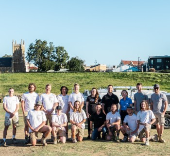 JR Complete Painting