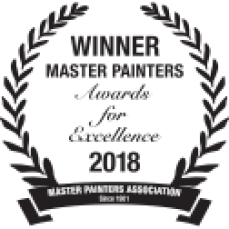 JR Complete Painting