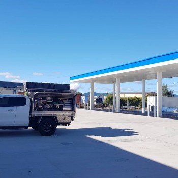 J & R Painting and Maintenenace