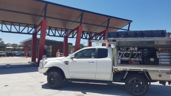 J & R Painting and Maintenenace