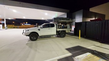 J & R Painting and Maintenenace