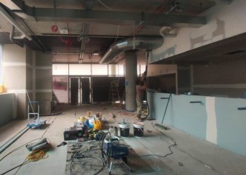 J & R Painting and Maintenenace