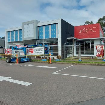 J & R Painting and Maintenenace