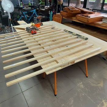 J & R Painting and Maintenenace