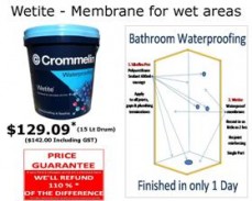 Integral Coatings And Systems