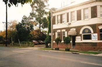 Sawyers Arms Tavern