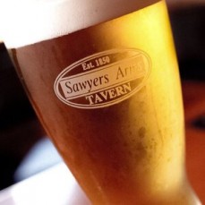 Sawyers Arms Tavern