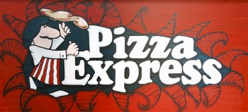 Pizza Express