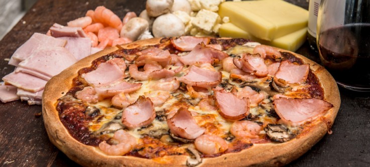 Pizza Express