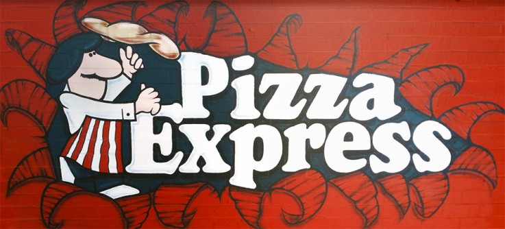 Pizza Express