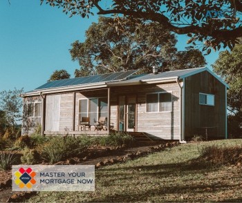 Millennial financial planner