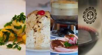 Peacock Gardens Restaurant