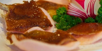 Peacock Gardens Restaurant