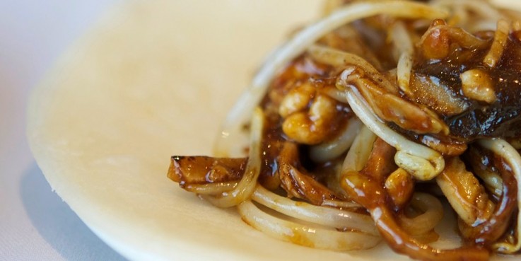 Peacock Gardens Restaurant