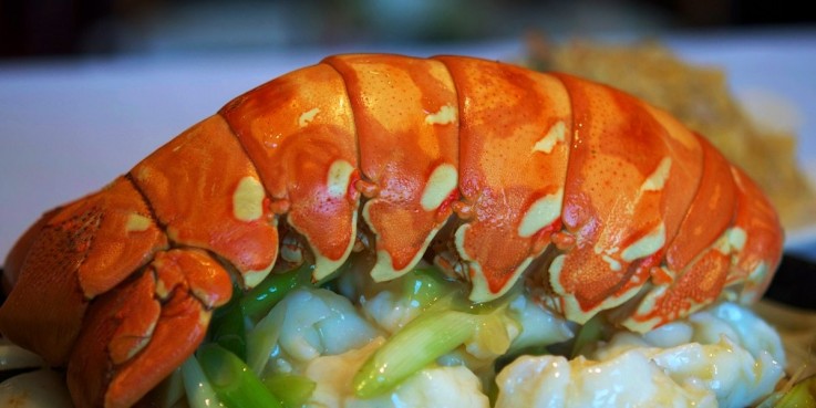 Peacock Gardens Restaurant