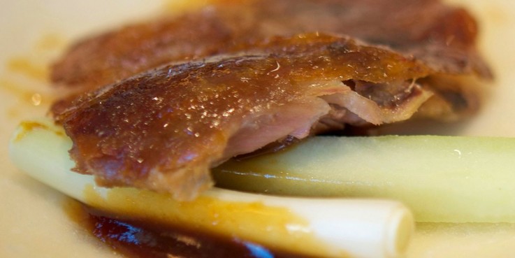 Peacock Gardens Restaurant