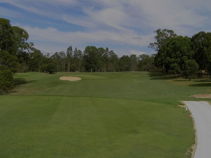 Grafton District Golf Club Limited