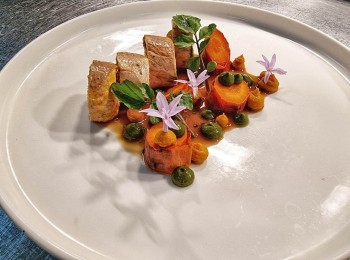 The Cellar Restaurant