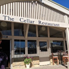 The Cellar Restaurant