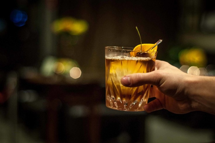 GOLDFISH HUNTER VALLEY