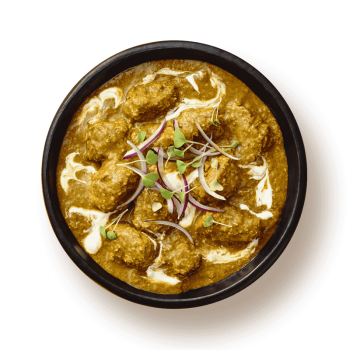 Krish Indian Cuisine